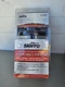 Fuel/Water Separating Filter Kit-Marine Boating-Sierra Brand #18-7983-1 Spin-on 