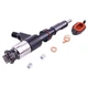 Fuel Injector 095000-6320 for John Deere 4045 6068 Engine RE546783 RE531210 ]