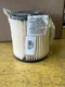 Racor 2040V2 Replacement Filter Element Turbine Series 2 Micron 