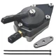 High-Performance Fuel Pump for Johnson Evinrude OMC Outboard Engines 20-140 HP