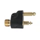 EVINRUDE TANK CONNECTOR MOELLER 033400-10 Expedited Shipping! EVINRUDE TANK CONNECTOR MOELLER 033400-10 Expedited Shipping!
