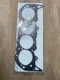 new old stock oem quicksilver mercruiser 454 7.4L head gasket 27-8M0049045