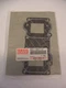 NOS YAMAHA 6K8-13621-A1-00 VALVE SEAT GASKET WR500 WJ500