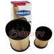 Purolator F55590 Fuel Filter for XF55590 V3899 PF7812 KIT PF5590A PF5590 um