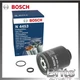 1457434453 Bosch Fuel Filter Set New High-Quality For Kia Mazda Mitsubishi Opel