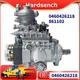 0460426218 VE6 12F1950L527 Fuel Pump fr VOLVO PENTA 861102 Diesel Injection Pump 0460426218 VE6 12F1950L527 Fuel Pump fr VOLVO PENTA 861102 Diesel Injection Pump