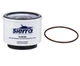 Racor R12P 120A 30 Micron Fuel Water Separating Filter Element Sierra 18-99199