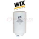WIX 33838 Fuel Water Separator Filter for S3226FL02SY R50418 N122R50418 ys