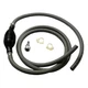 Sierra Fuel Line Assy 5 16" 8ft Chrysler Single End FS409752