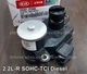 OEM Swirl Device Hyundai Santa FE XL Grand Santa Fe Maxcruz 2013+ #283812F000