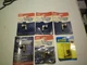 OMC/ EVINRUDE/JOHNSON QTY. FIVE OF #174177 & ONE SEACHOICE #20861,FREE FREIGHT