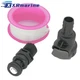 8838TM6 Attwood Spray Connector Fuel Tank Gas Hose Gallon Sprayless Marine 