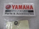 E6 Genuine Yamaha Marine 68V-13766-00 Injector Rubber OEM New Factory Boat Parts