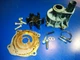 0311538 0360347 5007968 pump  johnson evinrude m2 200hp 225hp 250hp (7 aa) 