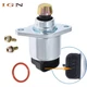 New For Volvo Penta Mercruiser Sensor IAC IACV Idle Air Control Valve 3843750