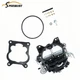 For Rochester Quadrajet Mercruiser 260 17080561 350 Engine Marine Carburetor