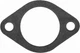 *NEW OEM*  OMC Johnson Evinrude 325092 0325092 Gasket (314477)