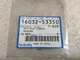 Kubota 16032-53350 Spacer 1603253350 New (TSC)