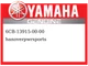 Yamaha OEM Part 6CB-13915-00-00 FILTER
