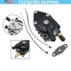 New Fuel Pump For Johnson Evinrude Outboard 20 25 30 40 50 60 70 140 HP 438556