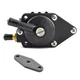 New Outboard Fuel Pump with Gasket for Johnson/Evinrude/OMC 382354 395713 398338