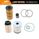 For Freightliner DD13 DD15 DD16 PF9908 FS19915 P551005 Oil & Fuel Filter Kit New