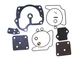 Genuine Sierra 18-7248 Carburetor Kit for Johnson/Evinrude Outboard Motors