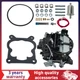 For Marine Carburetor Rochester Quadrajet Mercruiser 260 17080561 350 Engine NEW