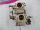 YAMAHA OUTBOARD CARBURETORS 25 HP 2002 MSHA 6L2-14301-02 -01 14302-00 -01 (523)