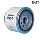 R45T Fuel Water Separator Filter 10 Micron Replacement for Racor Volvo Penta
