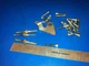 STUD 345707 319126 screws 5000886 INTAKE MANIFOLD  johnson evinrude 225hp 250hp?