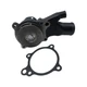 Mercruiser 2.5L 3.0L Inline 6 Water Pump Assembly 884727 814755 65142A1 3854017