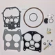 ROCHESTER QUADRAJET CARB KIT MERCRUISER OMC VOLVO PENTA V6 V8 305-350-454-502