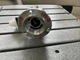 Amerikart Boat Fuel Deck Fill Angled for 1-1/2" Hose Stainless Steel AMK3331F25