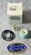 Mercury Mercruiser Quicksilver Mechanical Fuel Pump Filter Kit OEM PN 35-11004A1