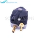 Fuel Pump 438555 433386 18-7353 for Johnson Evinrude OMC BRP 20HP-30HP
