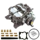 For Rochester Quadrajet Volvo Penta 5.7 225E Marine Carburetor 4BBL 17059298