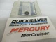 QTY 2 | 1992 Mercury 150 HP Outboard OEM Quicksilver Insulator ( 23-43045) De QTY 2 | 1992 Mercury 150 HP Outboard OEM Quicksilver Insulator ( 23-43045) De