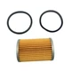 35-8M0093688 Fuel Filter for MerCruiser Engine  Sierra 18-7977-1  35-866171A01