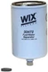WIX Filters - 33472 Heavy Duty Spin On Fuel Water Separator, Pack of 1