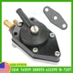 Fuel Pump Fit Johnson Evinrude Outboard OMC 438559 385784 395712 398385 433390
