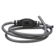 Attwood 951606ULP7 Universal Fuel Line Kit, 6 Feet Long, 5/16-Inch Diameter,...