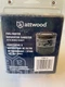 Attwood 11841-4 Fuel/Water Seperator Canister