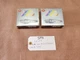 QUANTITY OF 8 NGK LASER IRIDIUM IZFR6F11 SPARK PLUGS, 4095, NEW/NEVER USED, SP73