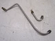 G6 Mercury 4.3 Fuel Line Set 32-805497T 32-805638T