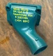 VOLVO PENTA D4 260 A-B CHARGE AIR COOLER CONNECTION PIPE #3582786  OEM