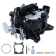 4 Barrel Carburetor for Rochester Quadrajet Mercruiser 260 350 Engine 17080561