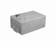 RDS Tanks 62533 18 Gallon Aluminum Fuel Tank Gas/Diesel Universal