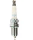 NGK Laser Iridium Spark Plug x4 Kawasaki VN2000 Vulcan Motorcycle IZFR6F-11