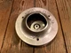 NOS OEM MERCURY QUICKSILVER FLAME ARRESTOR PN 805016A1 ATTIC27